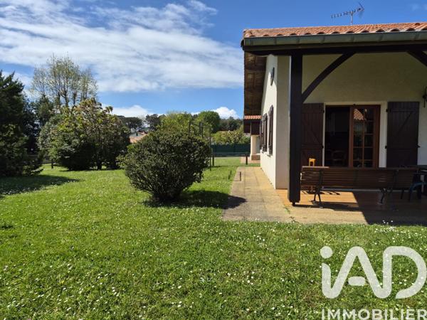 Maison à vendre 4 pièces 99 m² Boucau