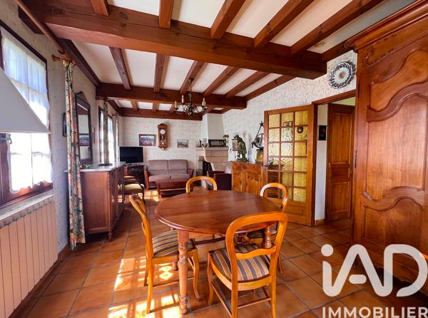 Maison à vendre 4 pièces 99 m² Boucau