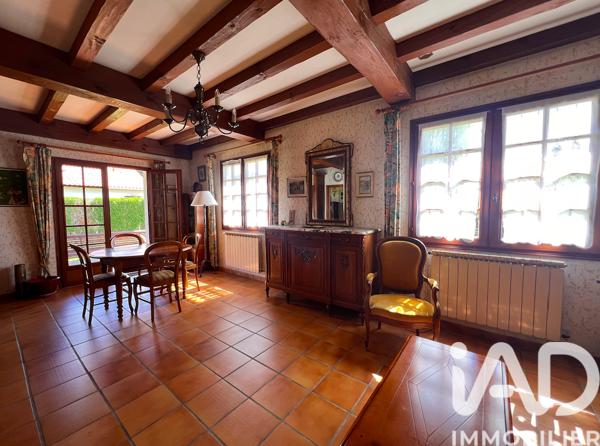 Maison à vendre 4 pièces 99 m² Boucau