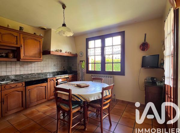 Maison à vendre 4 pièces 99 m² Boucau