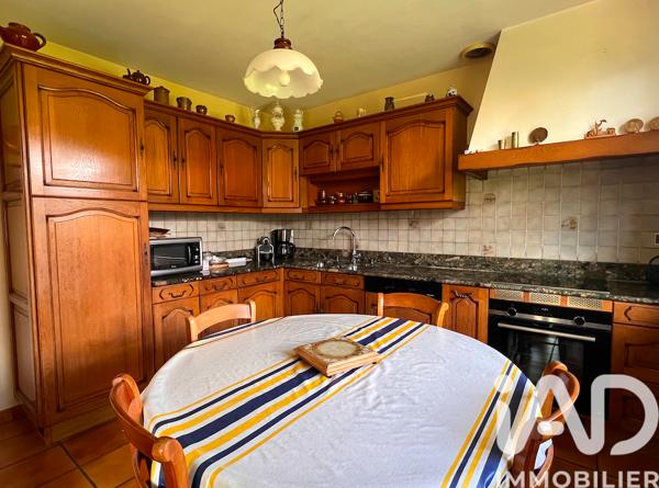 Maison à vendre 4 pièces 99 m² Boucau