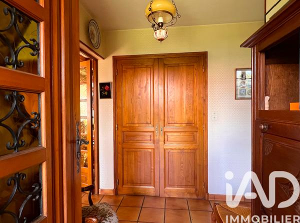 Maison à vendre 4 pièces 99 m² Boucau