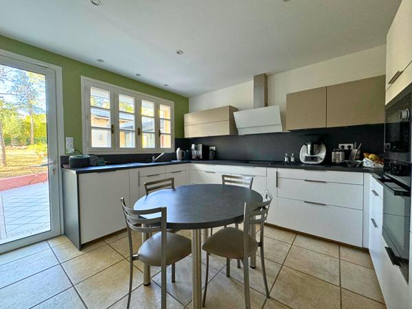 Ilot de verdure proche de Montpellier !