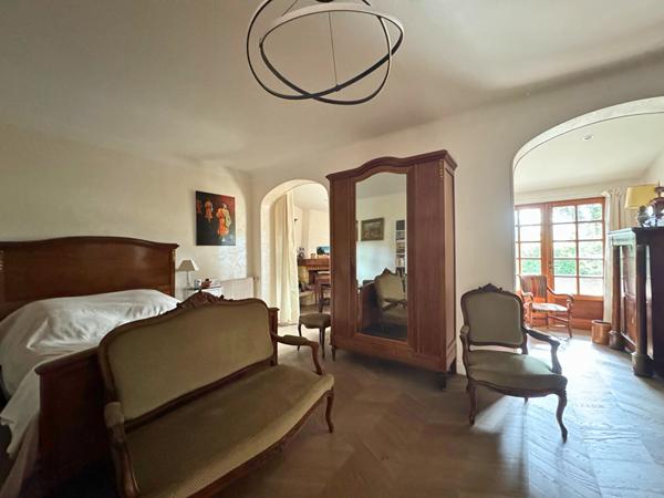 Ilot de verdure proche de Montpellier !