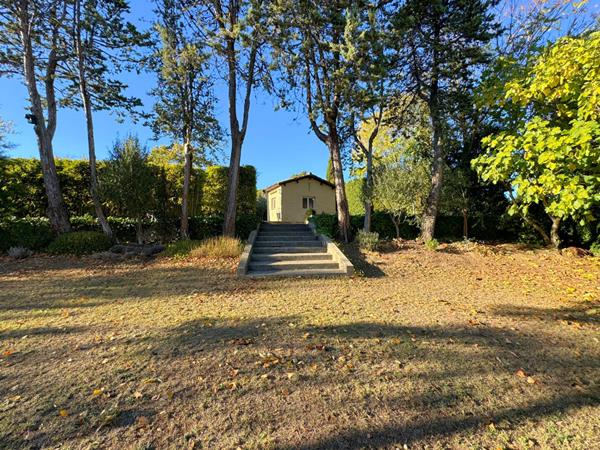 Ilot de verdure proche de Montpellier !