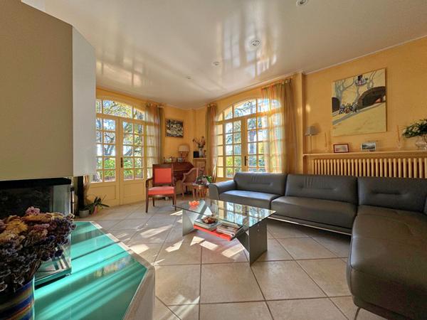 Ilot de verdure proche de Montpellier !