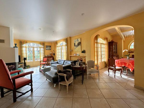 Ilot de verdure proche de Montpellier !