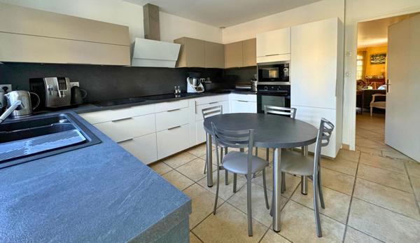 Ilot de verdure proche de Montpellier !