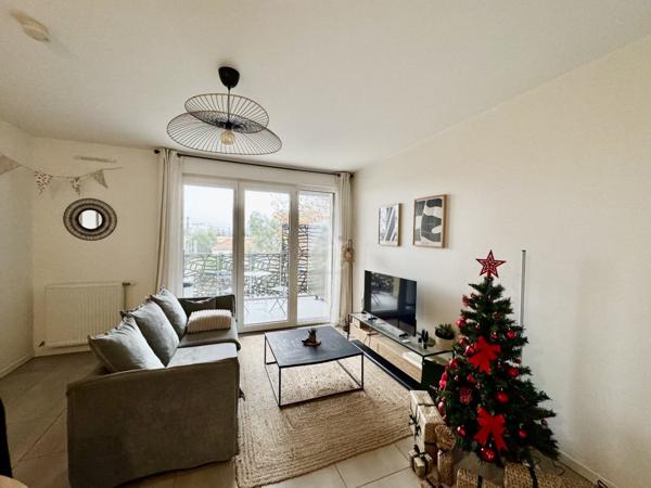 Achat vente Appartement Cenon