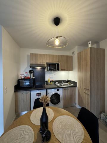 Achat vente Appartement Cenon