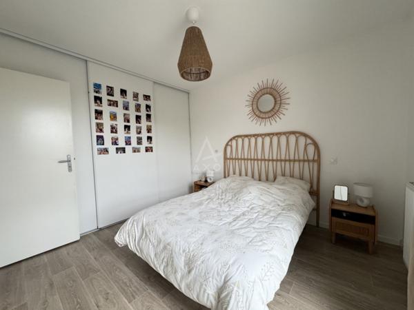 Achat vente Appartement Cenon