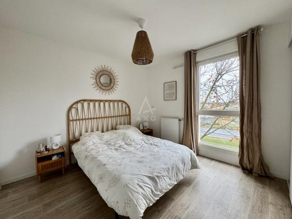 Achat vente Appartement Cenon