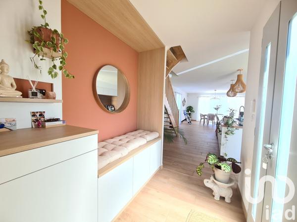 Maison à vendre 7 pièces 172 m² La Jarrie