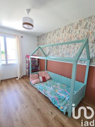 Maison à vendre 7 pièces 172 m² La Jarrie