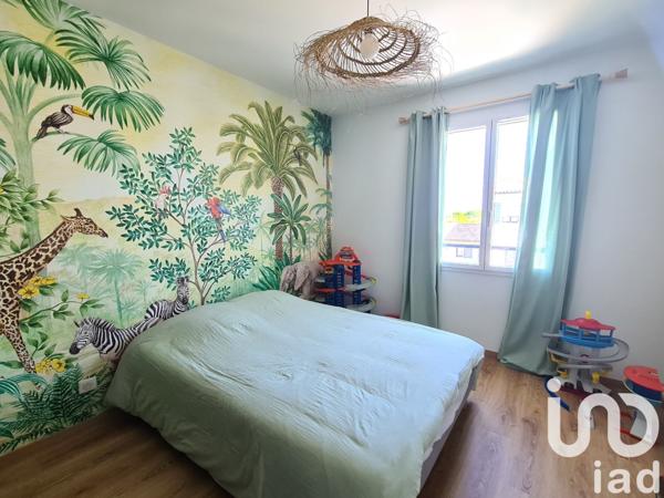 Maison à vendre 7 pièces 172 m² La Jarrie