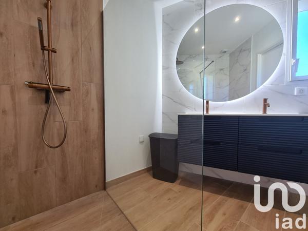 Maison à vendre 7 pièces 172 m² La Jarrie