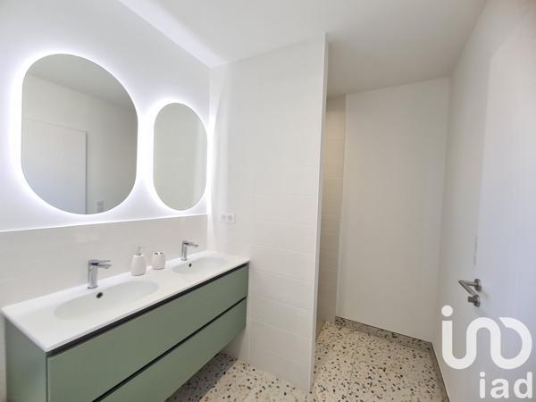 Maison à vendre 7 pièces 172 m² La Jarrie