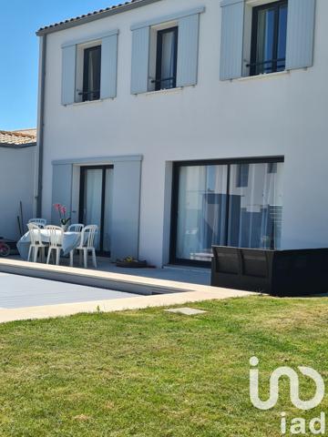 Maison à vendre 7 pièces 172 m² La Jarrie