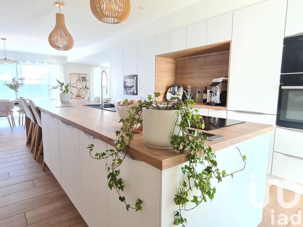 Maison à vendre 7 pièces 172 m² La Jarrie