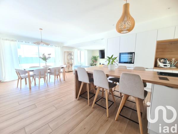 Maison à vendre 7 pièces 172 m² La Jarrie