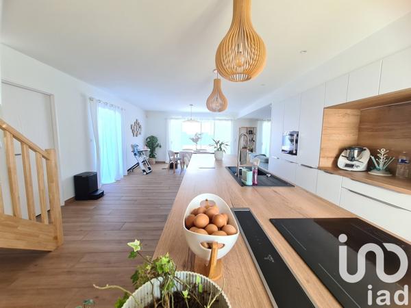 Maison à vendre 7 pièces 172 m² La Jarrie