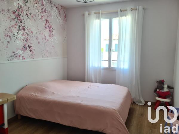 Maison à vendre 7 pièces 172 m² La Jarrie