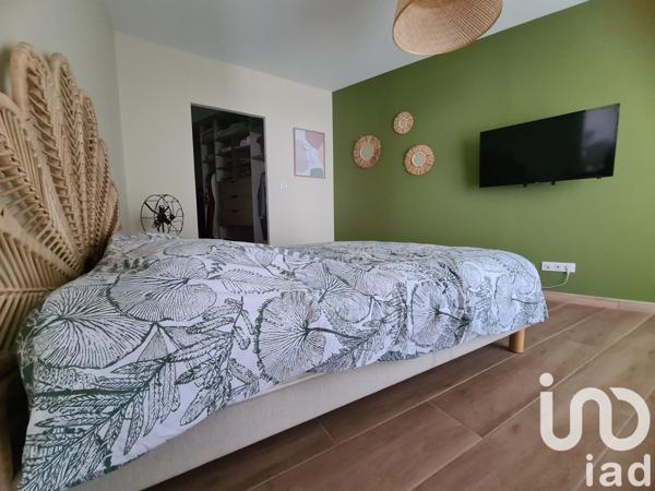 Maison à vendre 7 pièces 172 m² La Jarrie