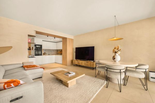 Vente Appartement de luxe Cannes 3 Pièces 80 m²