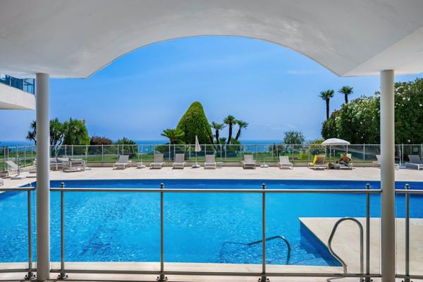 Vente Appartement de luxe Cannes 3 Pièces 80 m²