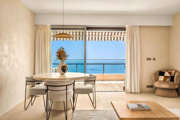 Vente Appartement de luxe Cannes 3 Pièces 80 m²