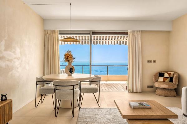 Vente Appartement de luxe Cannes 3 Pièces 80 m²