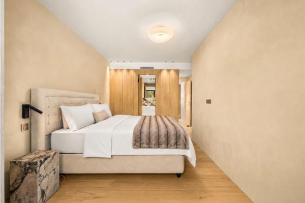 Vente Appartement de luxe Cannes 3 Pièces 80 m²