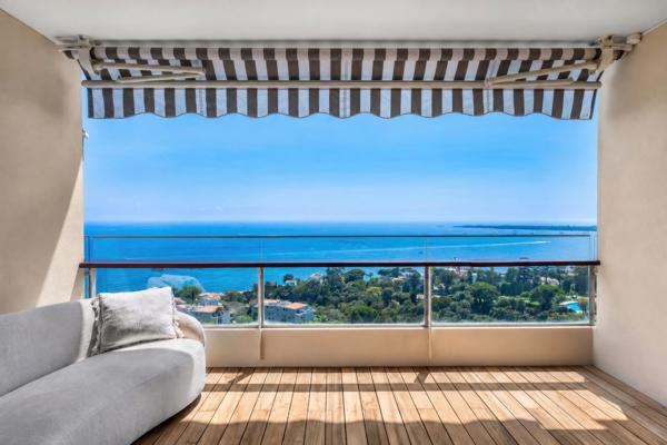 Vente Appartement de luxe Cannes 3 Pièces 80 m²