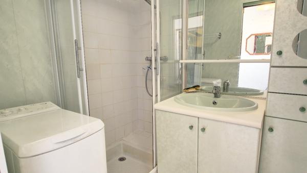 Appartement T2 vue mer