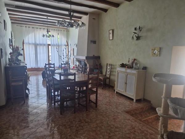 Achat - Maison Burgille 25170 175 m 2 2025 m 2