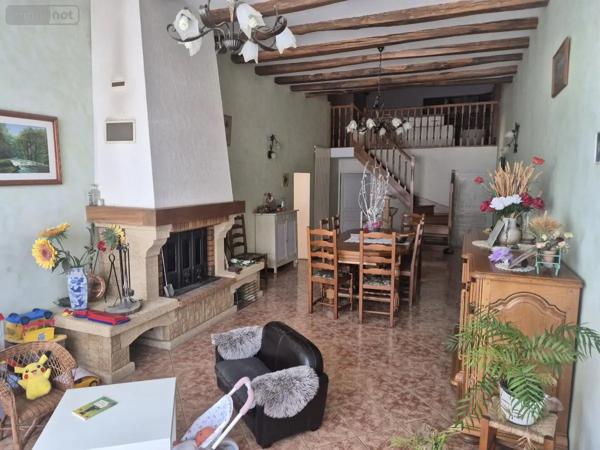 Achat - Maison Burgille 25170 175 m 2 2025 m 2