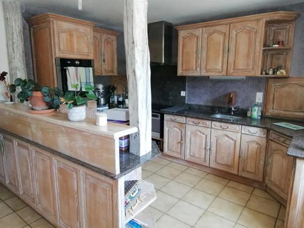 Achat - Maison Burgille 25170 175 m 2 2025 m 2