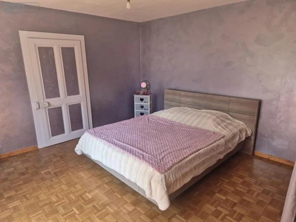 Achat - Maison Burgille 25170 175 m 2 2025 m 2