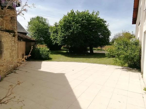 Achat - Maison Burgille 25170 175 m 2 2025 m 2