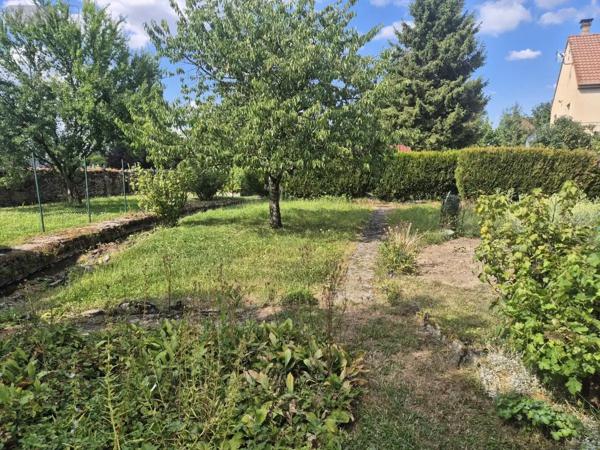 Achat - Maison Burgille 25170 175 m 2 2025 m 2