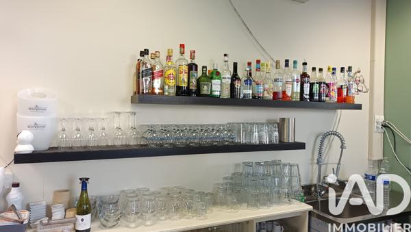 Crêperie, Pizzeria​ à vendre 100 m² Mèze