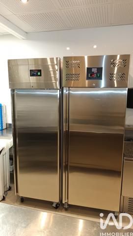 Crêperie, Pizzeria​ à vendre 100 m² Mèze