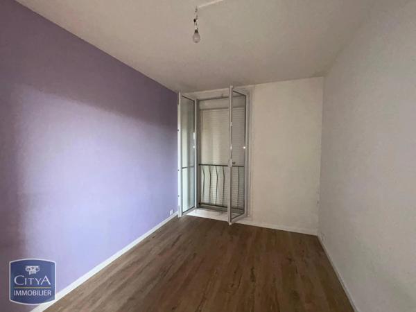 Appartement à louer 3 pièces 65.1m²
