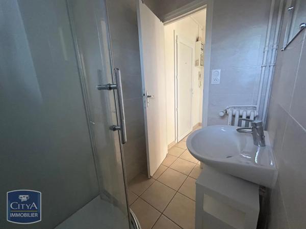 Appartement à louer 3 pièces 65.1m²