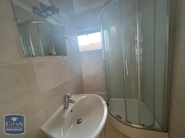 Appartement à louer 3 pièces 65.1m²