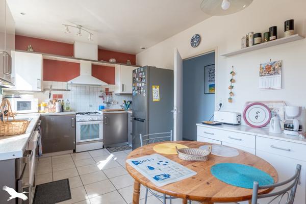 Maison à vendre |  Saint-Jean-d'Angély |  5 pièces | 143 m²