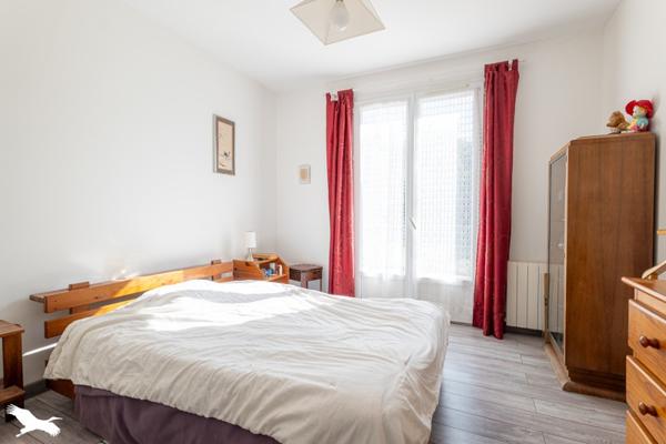 Maison à vendre |  Saint-Jean-d'Angély |  5 pièces | 143 m²