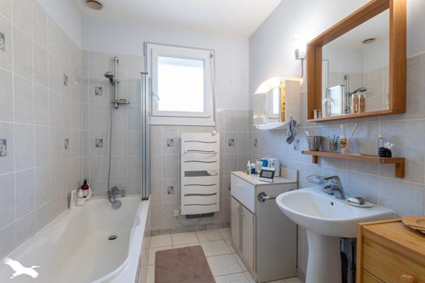 Maison à vendre |  Saint-Jean-d'Angély |  5 pièces | 143 m²