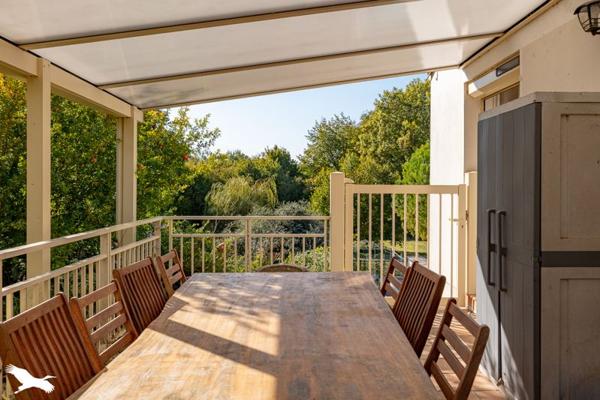 Maison à vendre |  Saint-Jean-d'Angély |  5 pièces | 143 m²