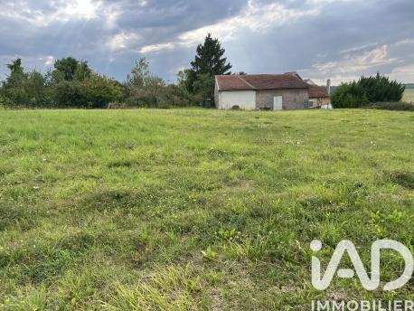 Terrain à vendre 3 245 m² Magnant